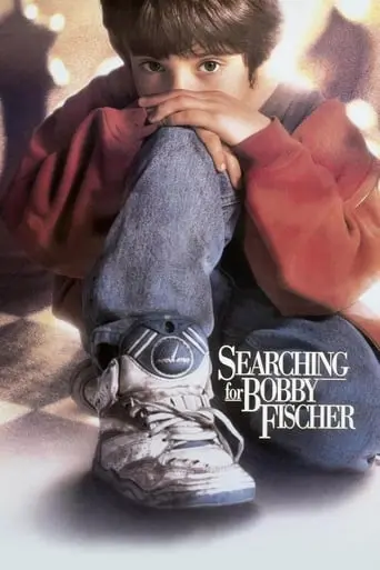 Searching For Bobby Fischer (1993)