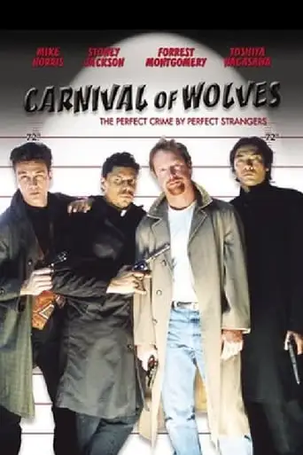 Carnival Of Wolves (1996)