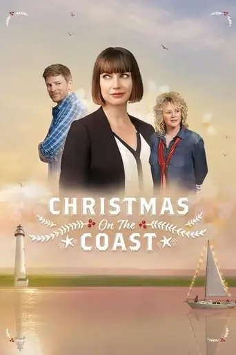 Christmas On The Coast (2018)