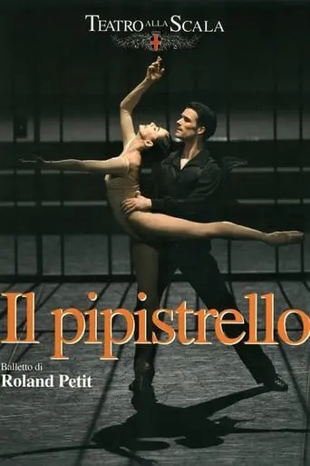 Il Pipistrello (2003)