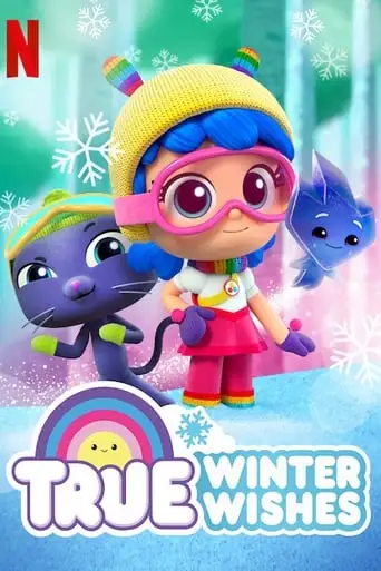 Winter Wishes Part 1 (2019)