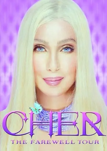 Cher: The Farewell Tour (2003)