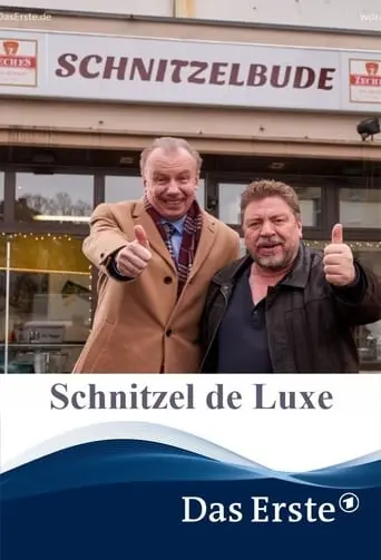 Schnitzel De Luxe (2019)