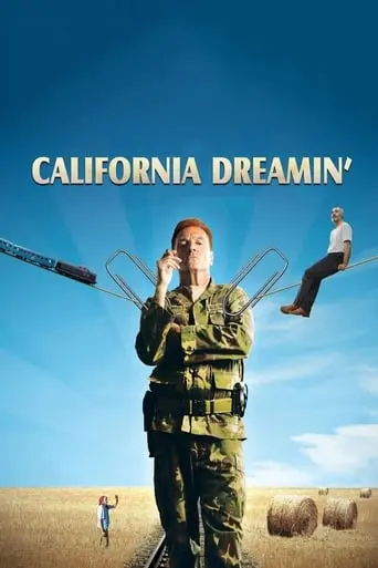 California Dreamin' (2007)