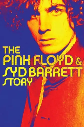 Syd Barrett: Crazy Diamond (2003)