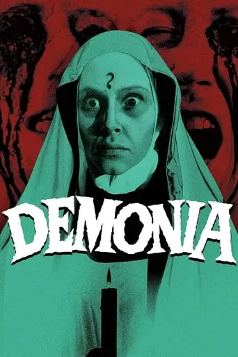 Demonia (1990)