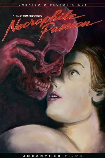 Necrophile Passion (2013)