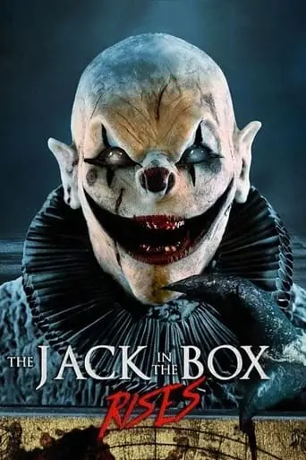 The Jack In The Box Rises (2024)