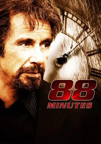88 Minutes (2007)