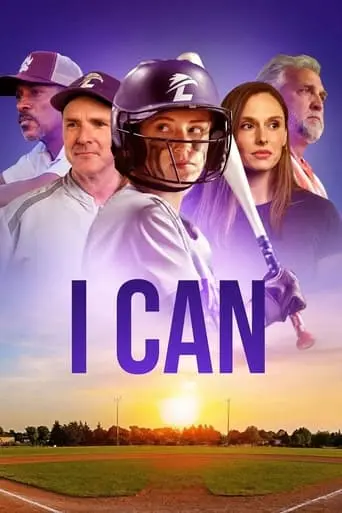 I Can (2023)