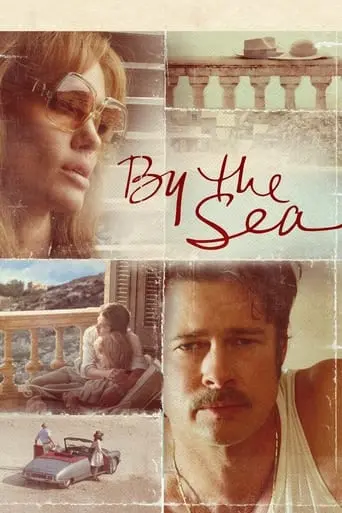 By The Sea (2015)