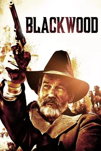 Black Wood (2022)