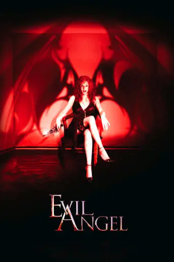 Evil Angel (2009)