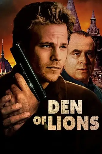 Den Of Lions (2003)