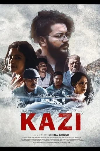 Kazi (2023)