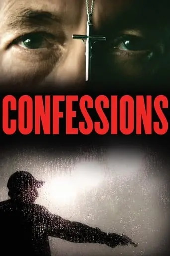 Confessions (2022)