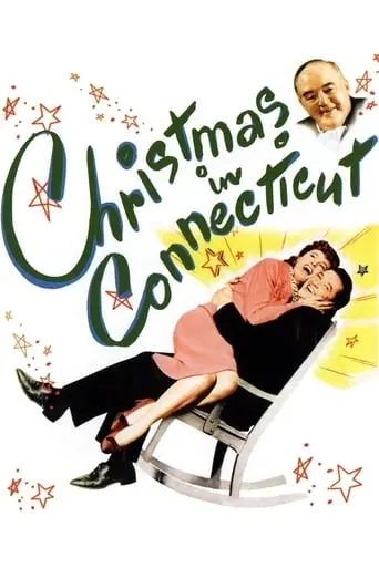 Christmas In Connecticut (1945)