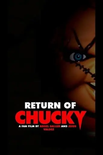 Return Of Chucky (2024)