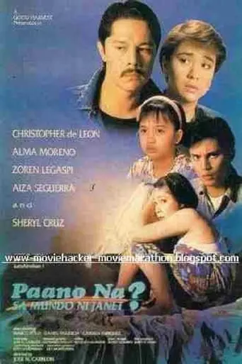 Paano Na? Sa Mundo Ni Janet (1994)