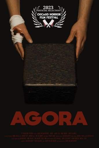 Agora (2023)