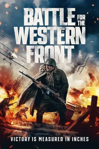 Battle for the Western Front (2022)