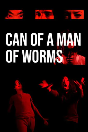 Can Of A Man Of Worms (2024)