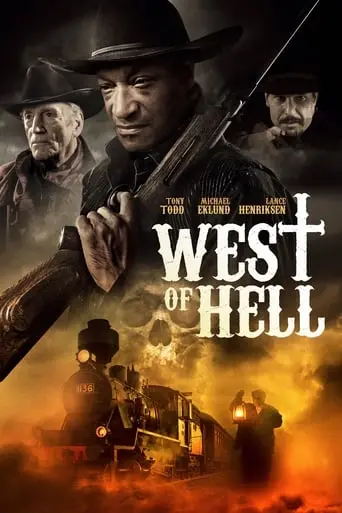 West Of Hell (2018)