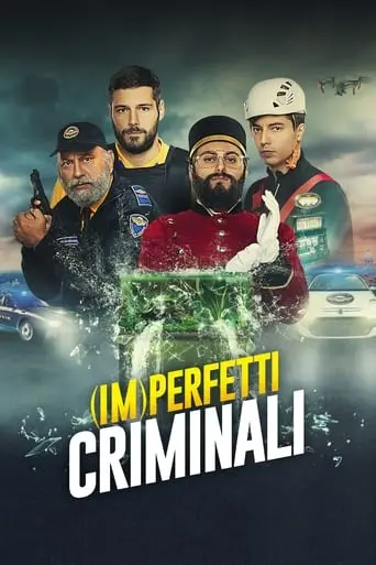 (Im)perfetti Criminali (2022)