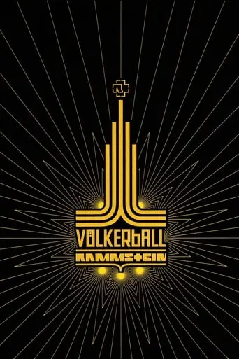 Rammstein: Volkerball (2006)