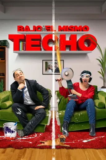 Bajo El Mismo Techo (2019)