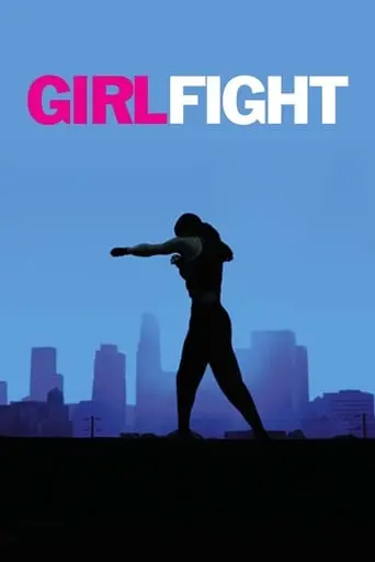 Girlfight (2000)