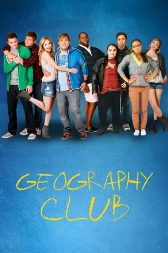 Geography Club (2013)