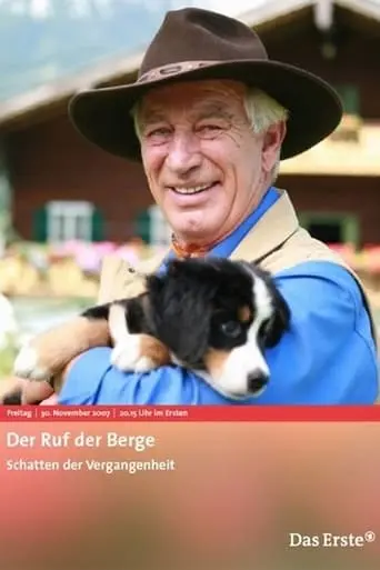 Der Ruf Der Berge - Schatten Der Vergangenheit (2007)