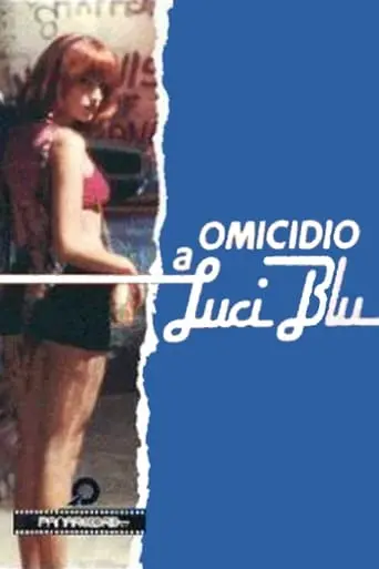 Omicidio A Luci Blu (1991)