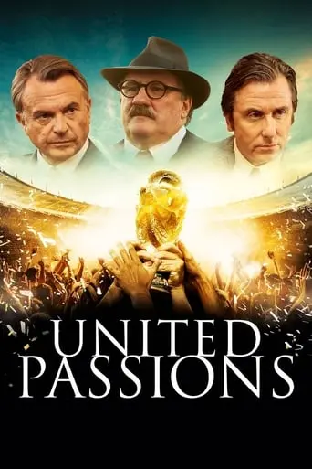 United Passions (2014)