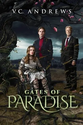 Gates Of Paradise (2019)