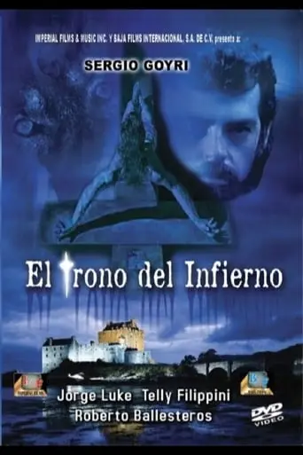 El Trono Del Infierno (1994)