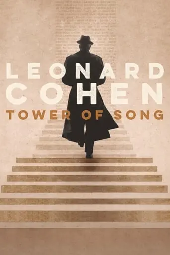 Tower Of Song: A Memorial Tribute To Leonard Cohen (2018)