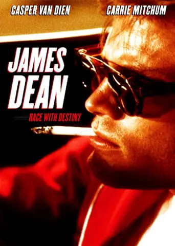 James Dean: Race With Destiny (1997)