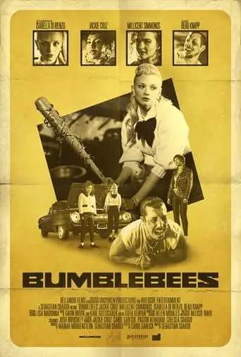 Bumblebees (2022)