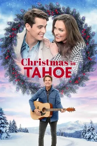 Christmas In Tahoe (2021)