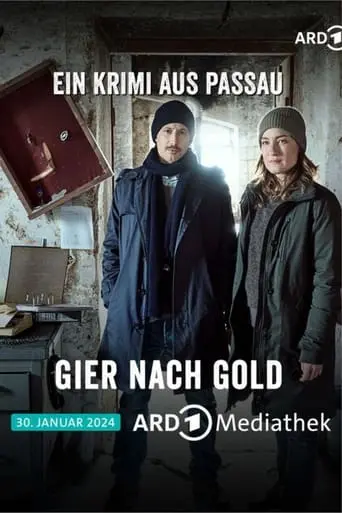 Gier Nach Gold (2024)