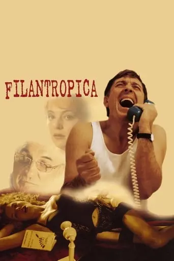 Filantropica (2002)