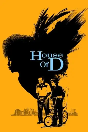 House Of D (2005)