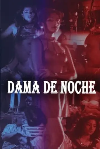 Dama De Noche (1998)