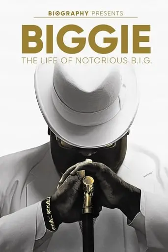 Biggie: The Life Of Notorious B.I.G. (2017)