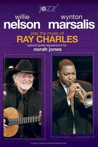 An Evening With Wynton Marsalis And Willie Nelson (2009)