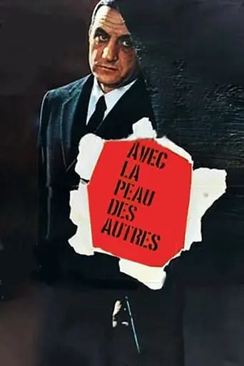 To Skin A Spy (1966)