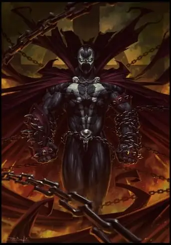 Spawn (2024)