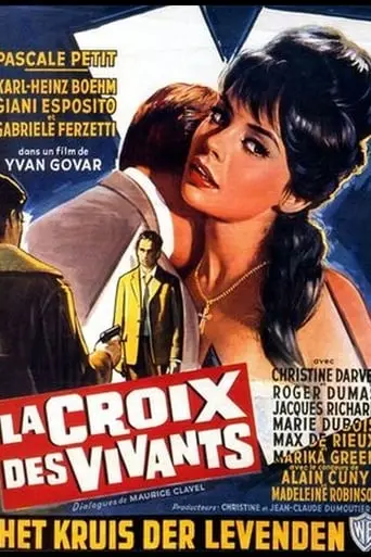 Cross Of The Living (1962)